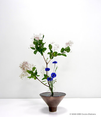 Ikebana-shoka-wabisabi-escoladikebana