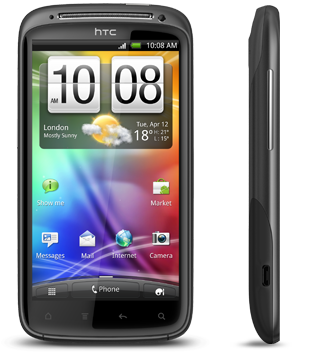 HTC Sensation Price and Full Features HTC Sensation 