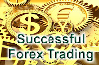 Secret to successful forex trading