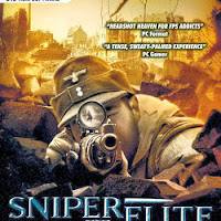 Sniper Elite Game