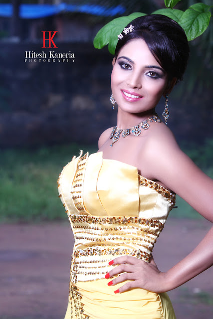 Shilpi Shukla Photoshoot 