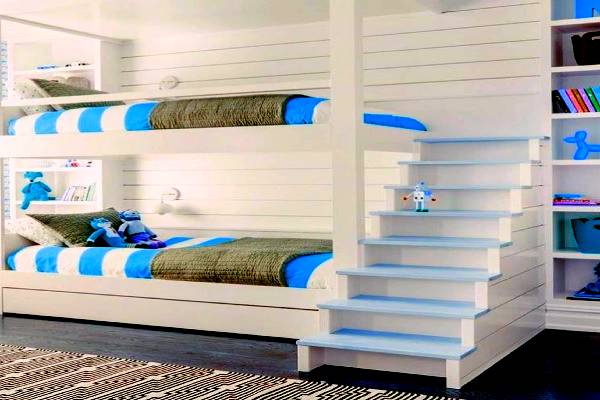 loft beds for kids