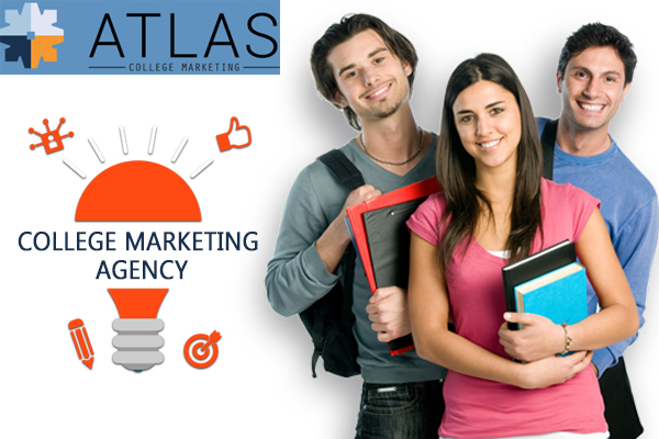 College Marketing Agency