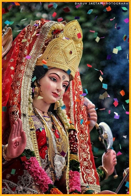 cute beautiful images of maa durga