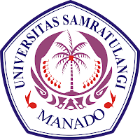 Logo Universitas Sam Ratulangi UNSRAT Manado