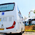 Kumpulan Foto Bis Gege Transport New Travego