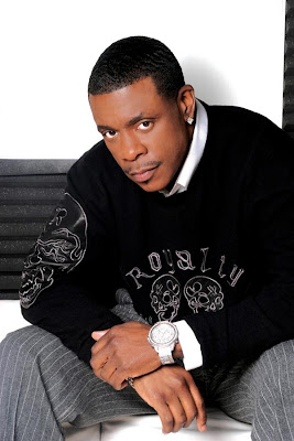 What Happened to Keith Sweat