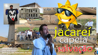 Santuário das Aparições de Jacareí SP. são falsas. são verdadeiras, farsa, photoshop, segredo Santuário das aparições de jacareí SP . são falsas ou são