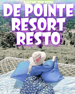 Menikmati Keindahan De Pointe Resort & Resto Bogor Jawa Barat