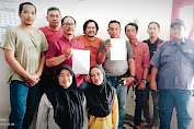 Terpilih Aklamasi Nakhodai KJJT Jombang, Ditha Targetkan Konsolidasi Organisasi Tuntas Satu Bulan