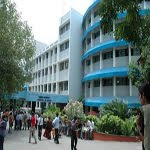 Symbiosis College Pune