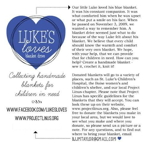luke's loves