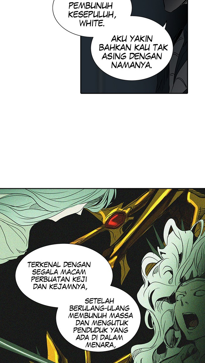 Webtoon Tower Of God Bahasa Indonesia Chapter 267