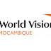 Vaga Para Gerente de Alimentos e Caixa (m/f) (World Vision Moçambique)