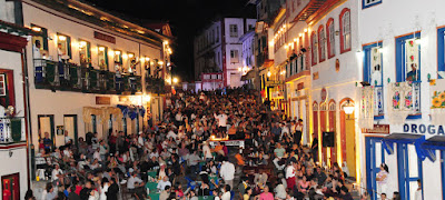 Rua da Quitanda