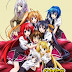 High School DxD BorN EPS 1 - 5 Subtitle Indonesia