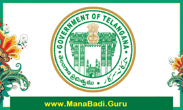 Salaries Payment,Telangana New Districts,Govt Employees