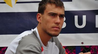 Jerzy Janowicz