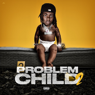 Dee Watkins - Problem Child 2 [iTunes Plus AAC M4A]