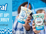 Free F’real blend it up! Chatterbuy - Ripple Street