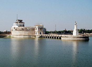 Lakhota Museum