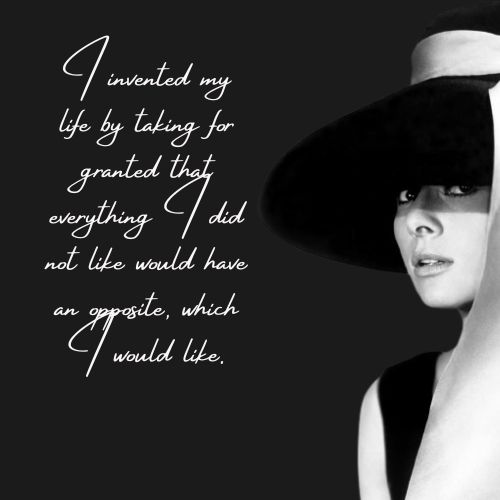 coco chanel inspirational quotes