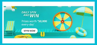 amazon%20daily%20spin%20and%20win%20quiz%20answers