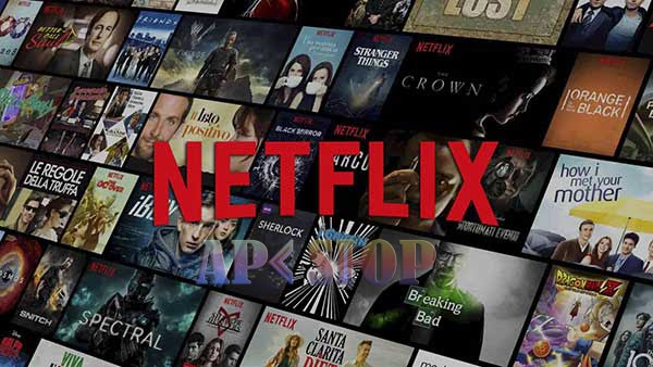 Netflix Mod Apk Premium Latest Version Free Download 2020