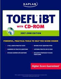 New Toefl Practice Online, New Toefl Practice Test, New iBT Toefl Test, Toefl iBT book