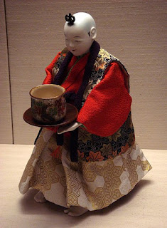 Boneka Karakuri