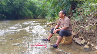 Hulu Tamu Eco Resort, Batang Kali | Rupa seindah khabar, campsite yang selesa dan aman
