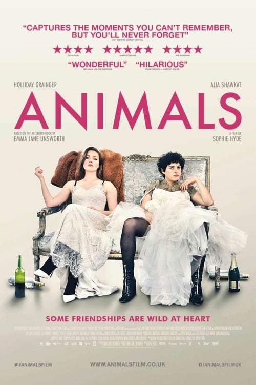 [HD] Animals 2019 Ganzer Film Deutsch