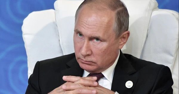Νέα παρέμβαση Πούτιν για την Συμφωνία των Πρεσπών: «Αγνοήθηκε η βούληση των ψηφοφόρων των Σκοπίων»