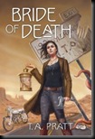 Bride of Death  (Marla Mason #7)