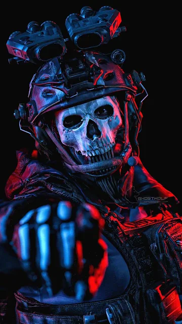 Call of Duty Ghost Wallpaper, Call of Duty, Hd Wallpapers, Phone Backgrounds, iPhone Wallpapers