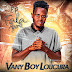 Vany Boy Loucura - Ep Fala Agora (Download )