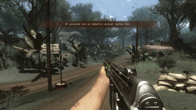  Far Cry 2 pc game download | Computer Software