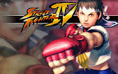 #7 Street Fighter Wallpaper