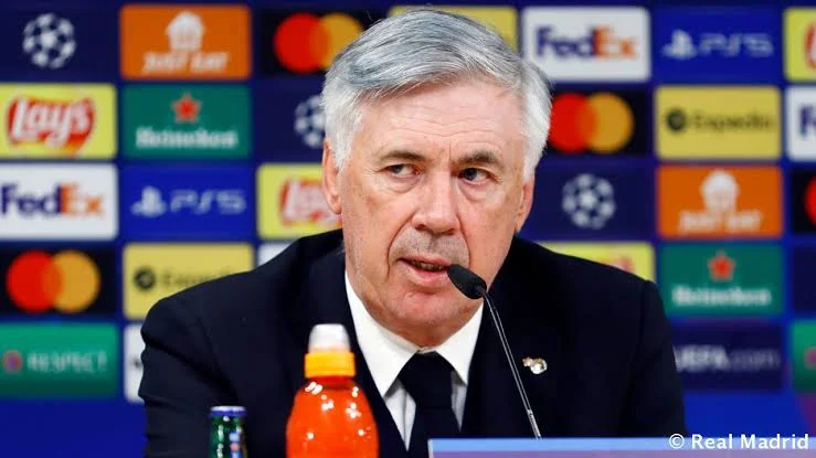 Carlo Ancelotti keeps it real with brutal 'truth' of Premier League teams in the Champions League