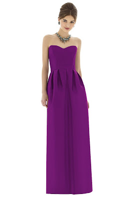  Natural Sleeveless Taffeta Sheath Floor-length Bridesmaid Dresses