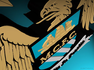 manchester city football club wallpaper