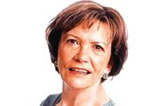 Joan Bakewell