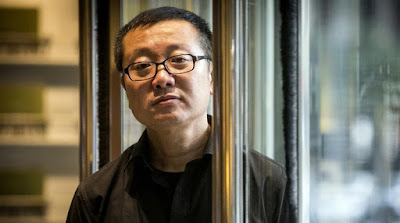 Liu Cixin