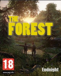 Permanent Link to The Forest PC Download