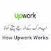 How Upwork Works - How can Freelancers Make Money from Upwork