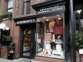 Serendipity 3 New York