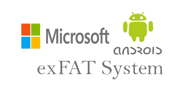 Microsoft Android Exfat Earning Deal