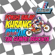 Ide 36+ Contoh Desain Spanduk Racing