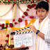 Mahesh Babu's 25th Film Launch Photos 
