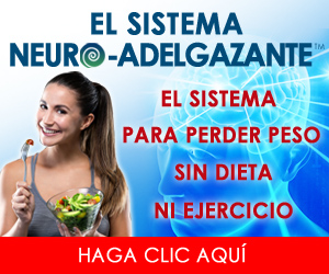 PERDER PESO SIN DIETAS NI EJERCICIOS